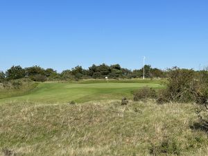 Royal Hague 3rd Green